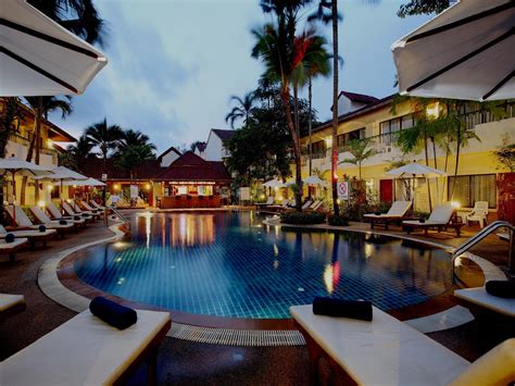 Hotel patong beach  Only 2 minutes' walk from our hotel to Patong Beach, one of the most beautiful beaches on Phuket Island, and a short distance to various popular places such as Bangla Road, Jungceylon